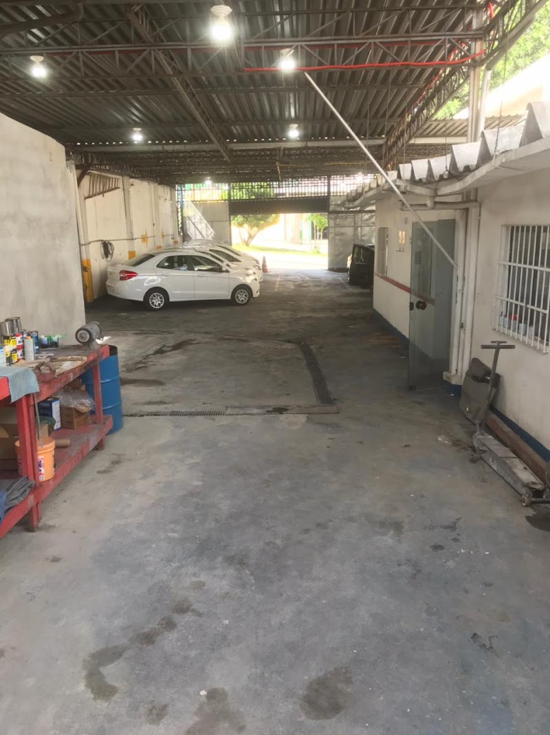 Nova Car Auto Service Funilaria e Pintura