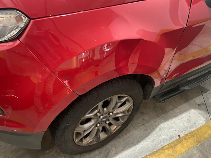 Oficina de pintura junior.car