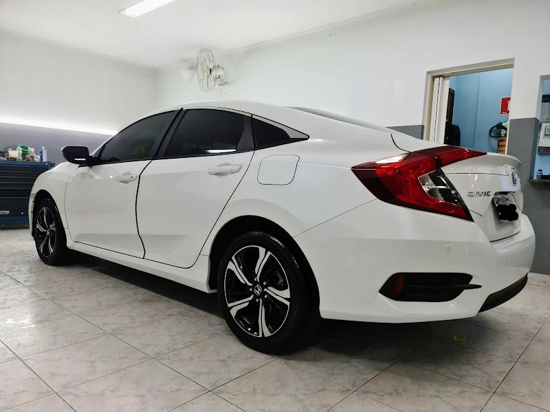 Olavo Funilaria e Pintura