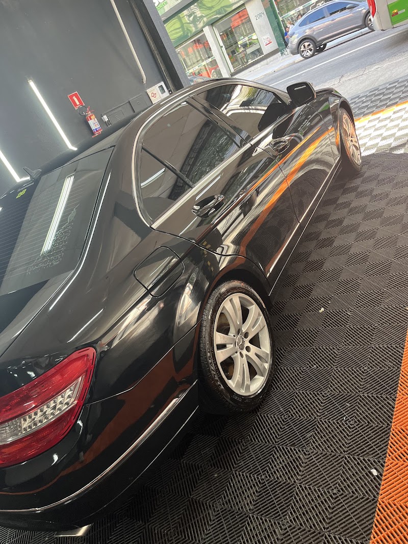Primo Wash Funilaria/Estética Automotiva