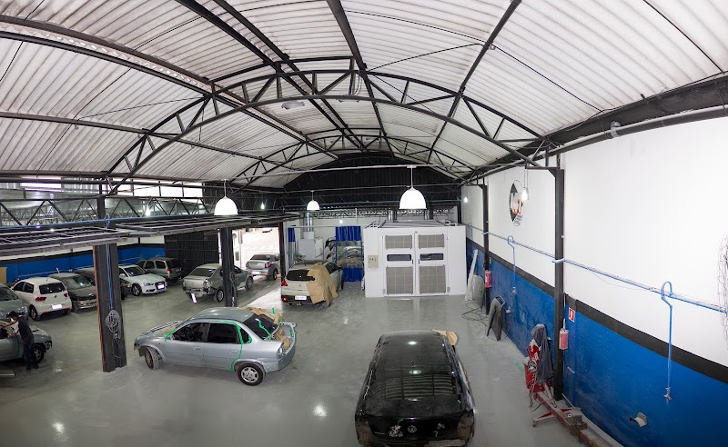 R47 Funilaria e Pintura Express