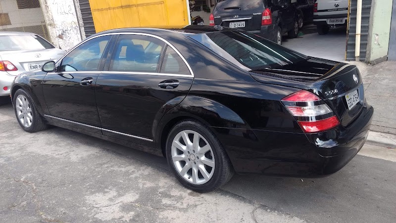 Realkar Serviços - Danilo Funilaria e Pintura