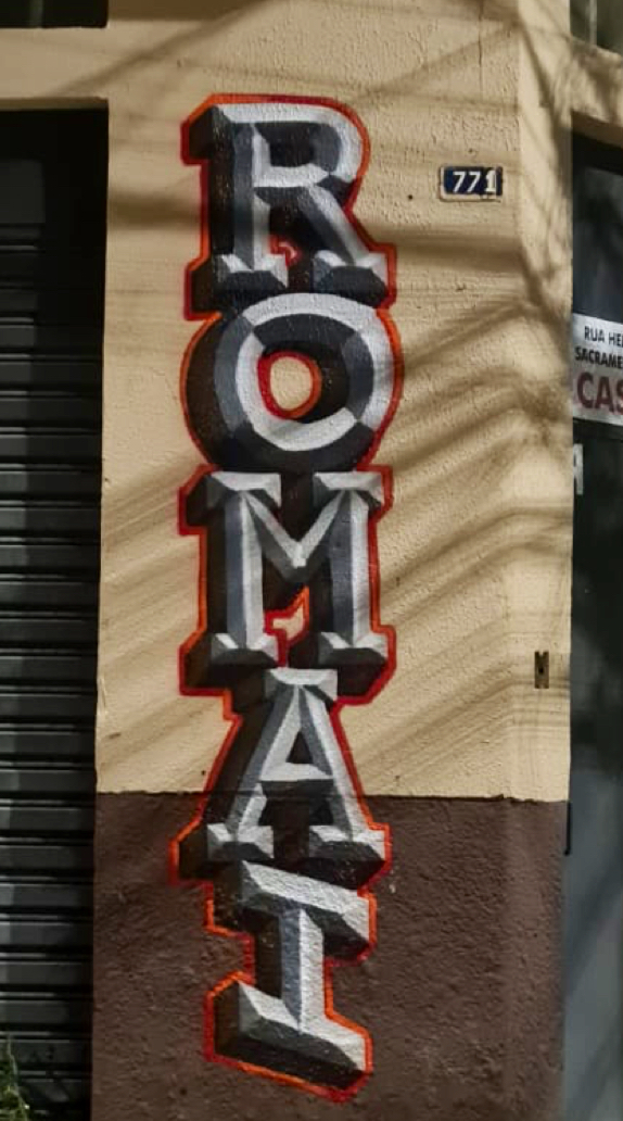 Roma Funilaria e Pintura de Autos