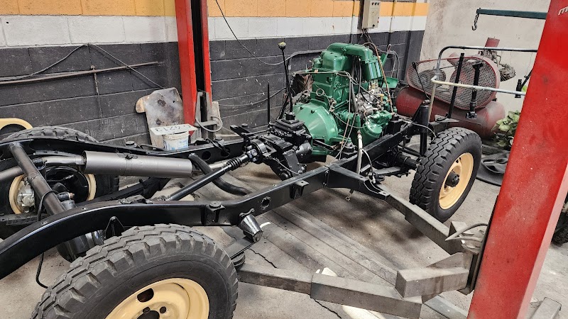 Sil Car Funilaria e Pintura