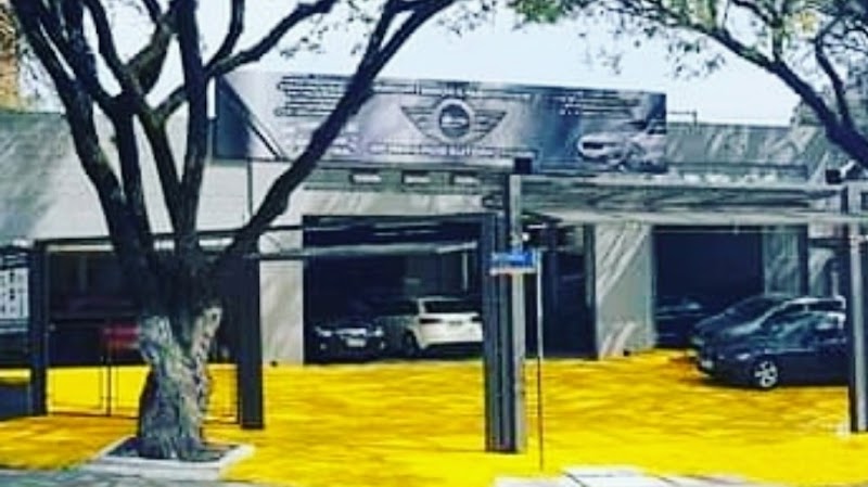 SP Reparos & Blindadora, Manutenção de Blindados, Mecânica, Funilaria e Pintura