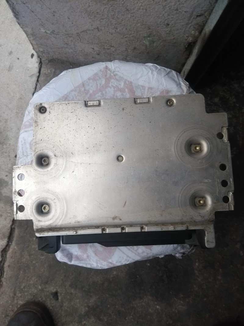 Stock Car Funilaria e Pintura e Pequenos Reparos