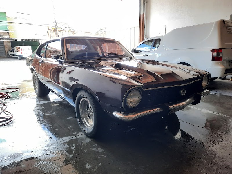 V.A.S Funilaria & Pintura