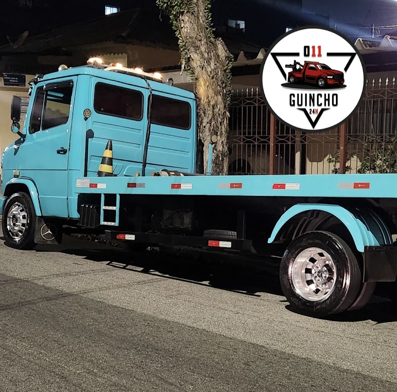 011 Guincho 24h - Auto Socorro