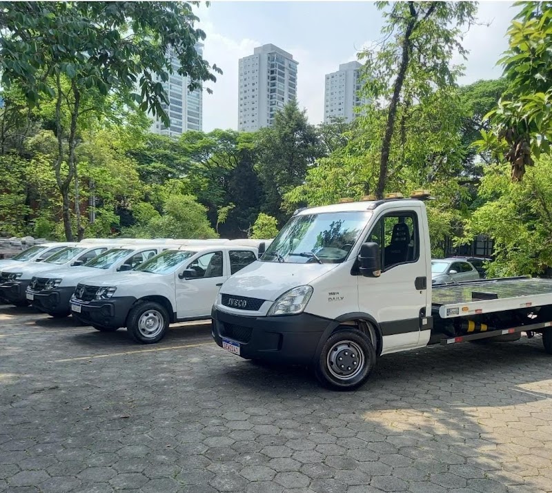 AMM GUINCHO 24 HORAS