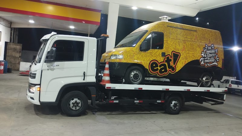 Auto Guincho 24 Horas