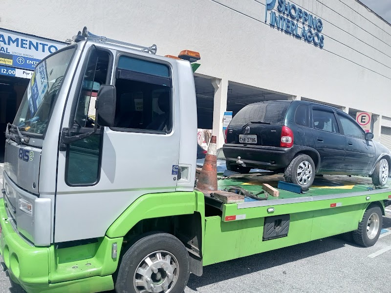 Bilu Guinchos 24 Horas