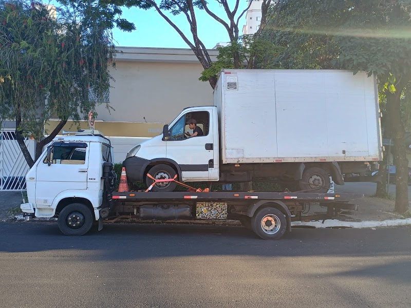 Caranga's Guincho - Guaianases