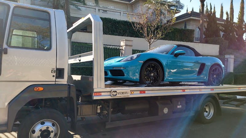 Central Guincho 24hrs