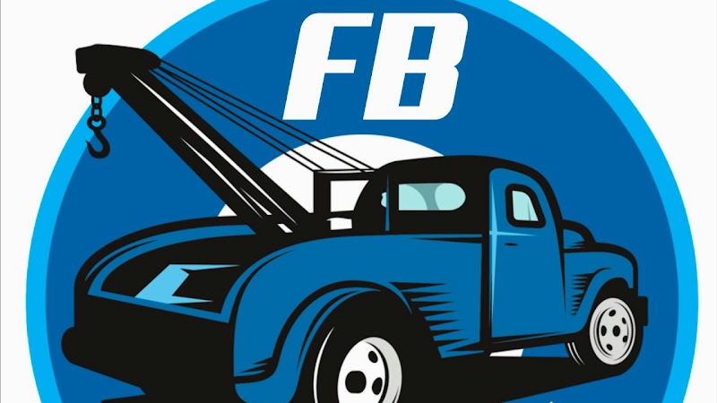 FB Guinchos 24 Horas leves e Pesados