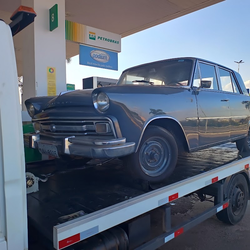 Gkf guincho auto socorro