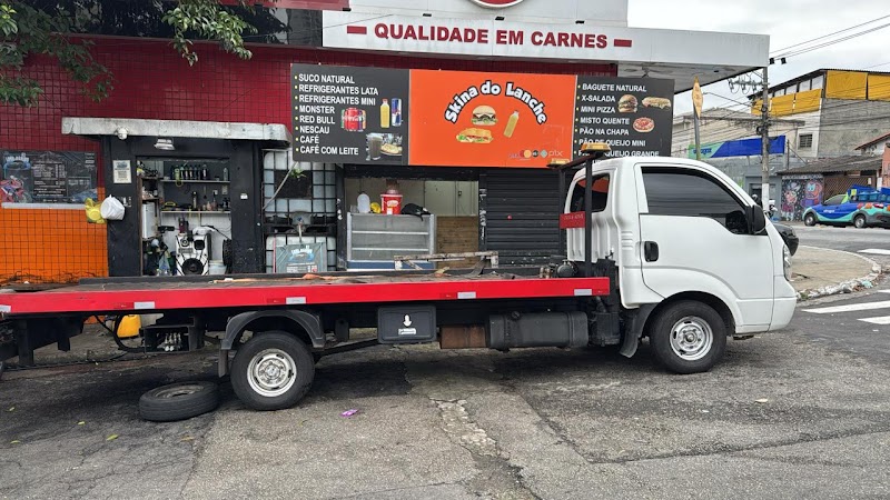 GP GUINCHO MOTO E CARRO