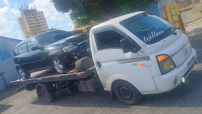 GUINCHO 24 HORAS - até 12X S/ Juros - CIDADE LIDER, ARTUR ALVIN, PQ DO CARMO, ARICANDUVA E TODA REGIÃO