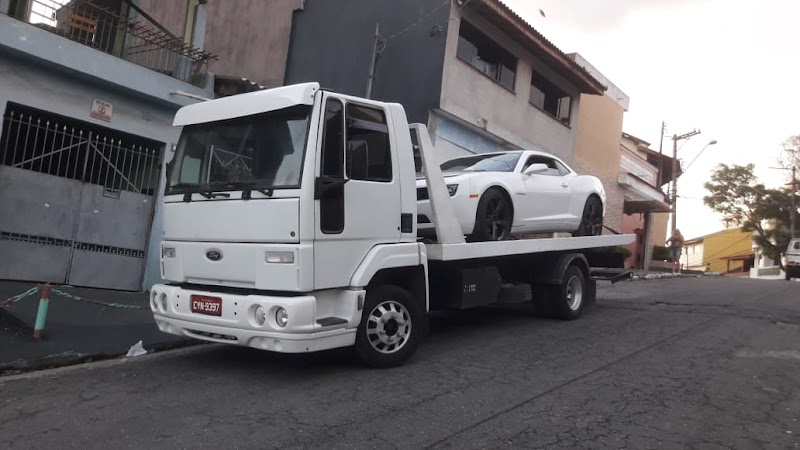 Guincho 24 horas Zona Leste