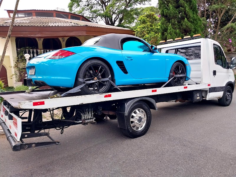 Guincho Davoglio 24hrs