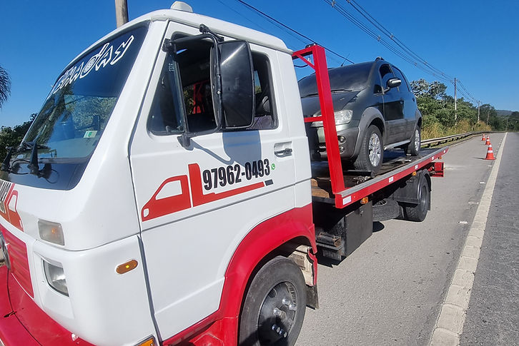 Guincho El Shaday - Zona Leste
