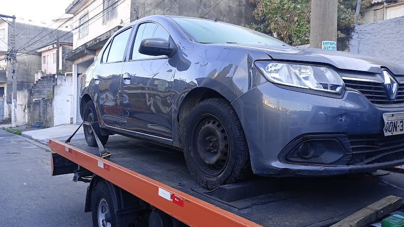 GUINCHO FAMÍLIA LESSA