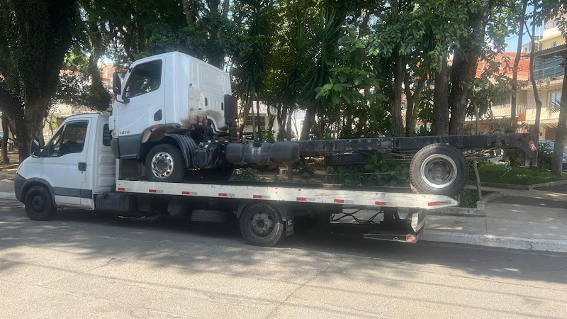 Guincho FMO 24 Horas