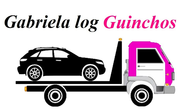 Guincho Gabriela Log