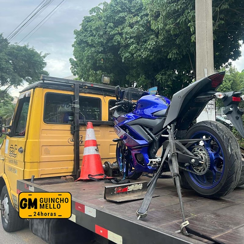 Guincho Mello 24h – Vila Mariana, Ipiranga, Jabaquara e Santo Amaro