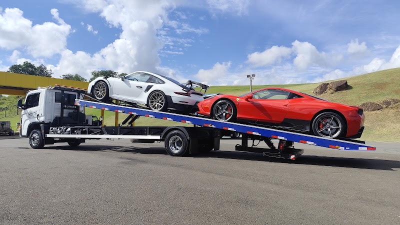 Guincho na Zona Norte São Paulo