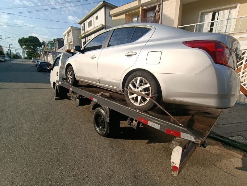 Guincho reboque Torres 24 Horas Barato e Próximos em Todas Regiões de São Paulo