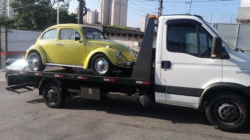 GUINCHOS GUINA JABAQUARA IPIRANGA