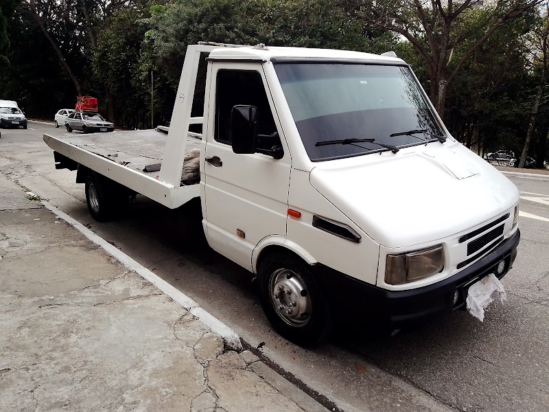 JG Reboque Guincho 24h