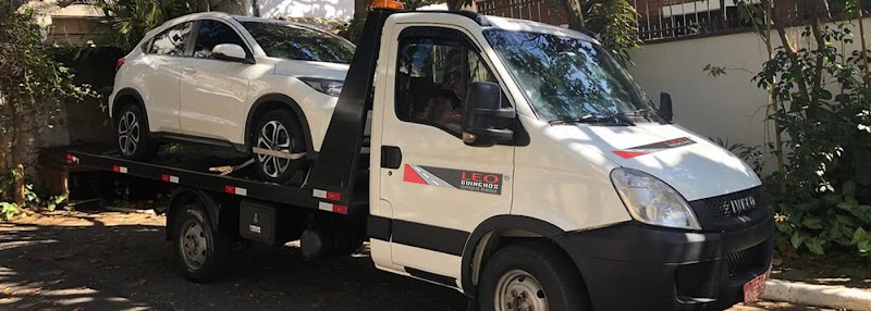 Leo Guincho Zona Sul SP - Interlagos - Santo Amaro - São Paulo - Guincho