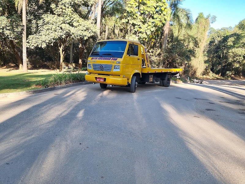 LUCIANO GUINCHO EM OSASCO 24h
