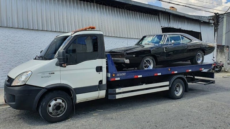 Luis Guirar Guincho 24h