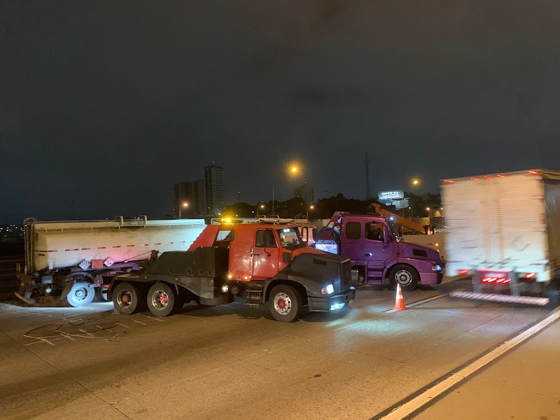 Ramos Guinchos-Guincho para caminhão, utilitário e carro.