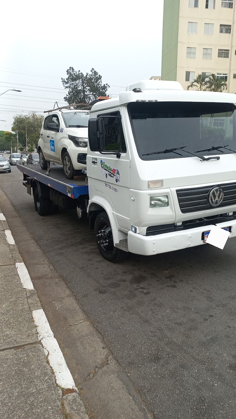 Remoções46 guincho 24h -reboque osasco/sp