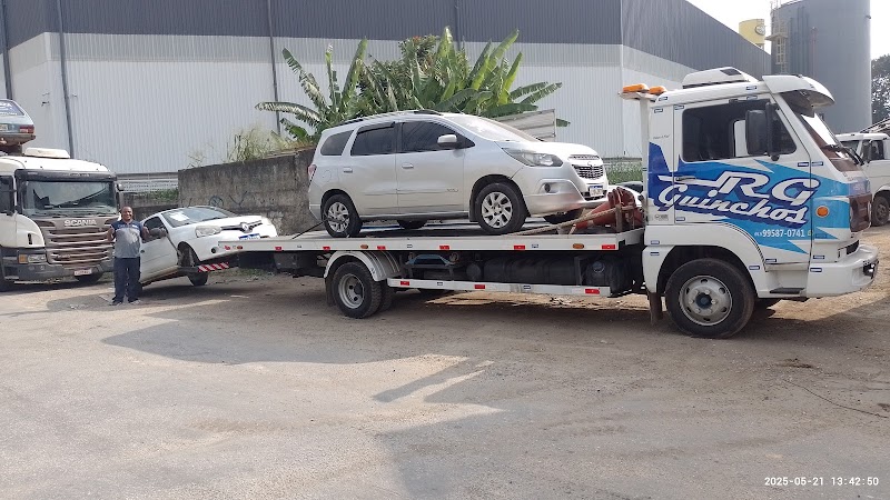 RG Guinchos Filial 01