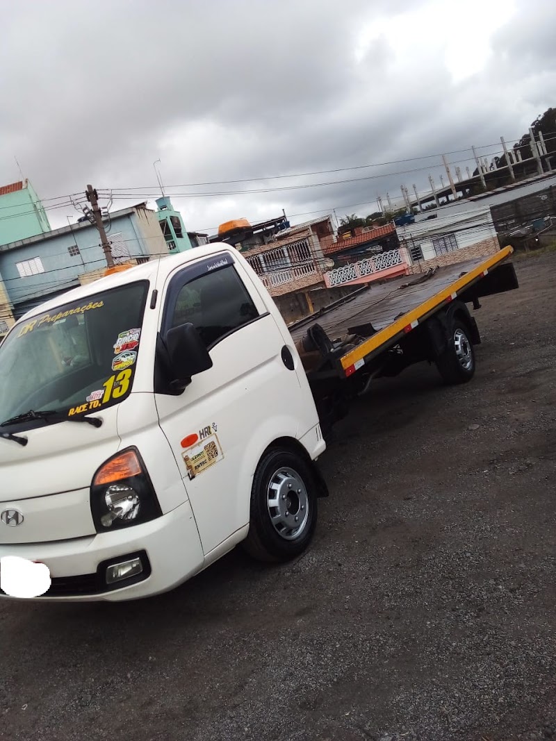 Rodrigo guincho ( zona leste )