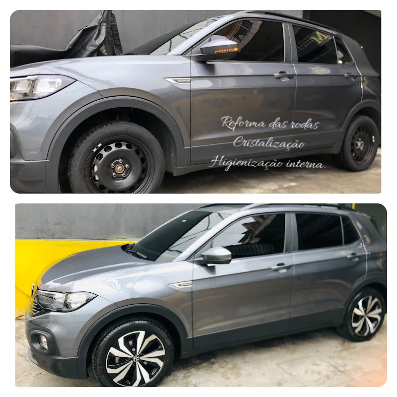 067 Estética Automotiva