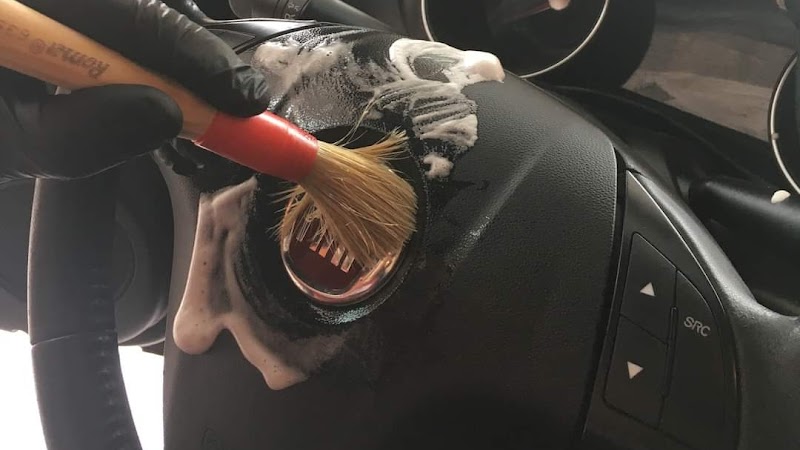 Bartel Detailer- Estética Automotiva