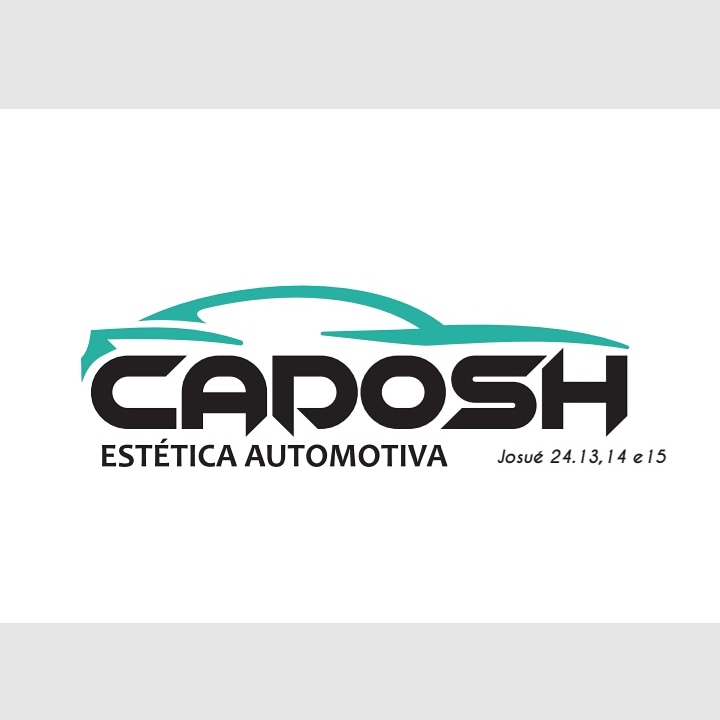 Cadosh Estética Automotiva