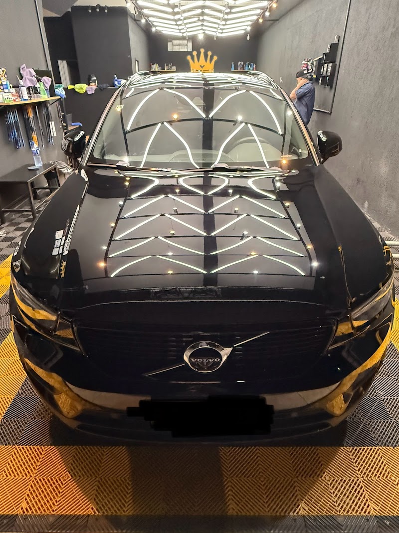 Carros Bárbaros Estética Automotiva