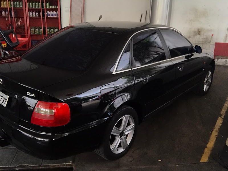 Decir Estética Automotiva - São Paulo