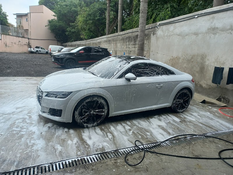Detail`s Prime - Estacionamento, Lava Rápido e Estética Automotiva