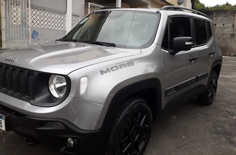 Estétic Ecocar Estética Automotiva