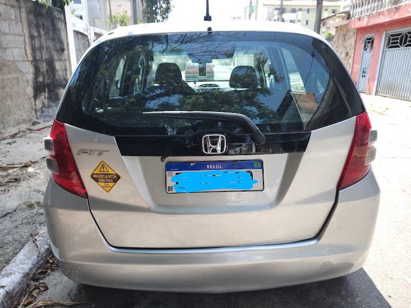 Estética Automotiva Ângulo