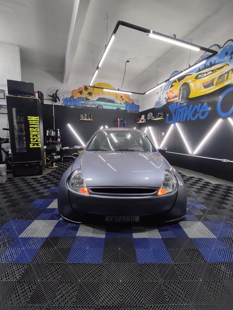 Estética Automotiva - Stance Clean - Vila Carmosina