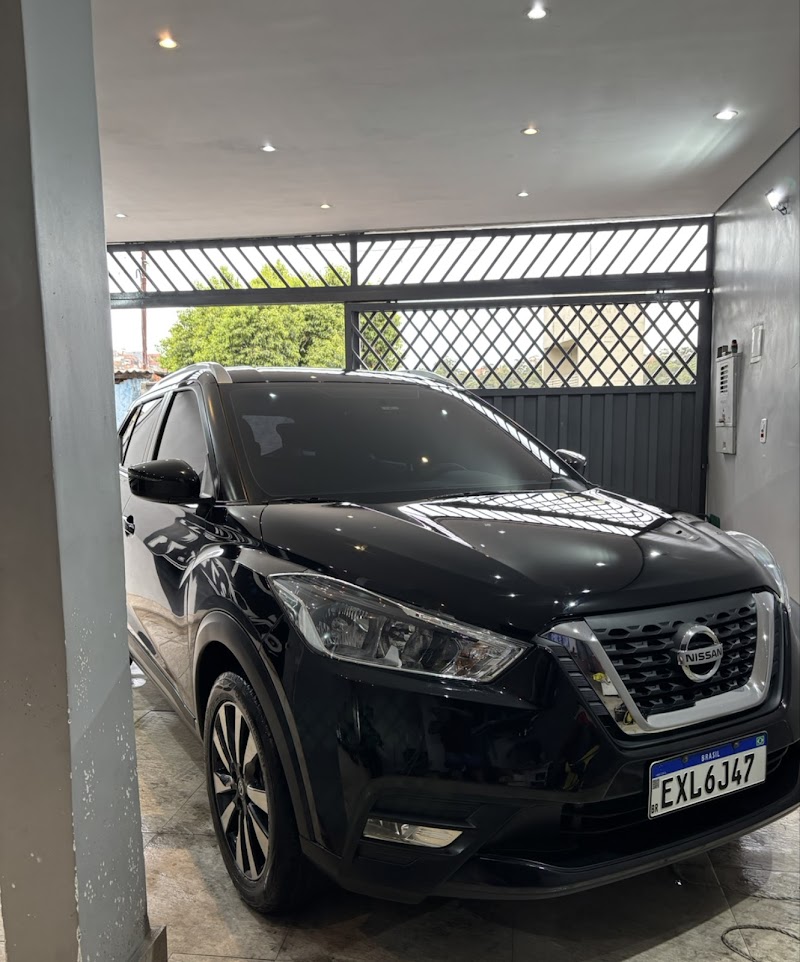 Estética garagem271