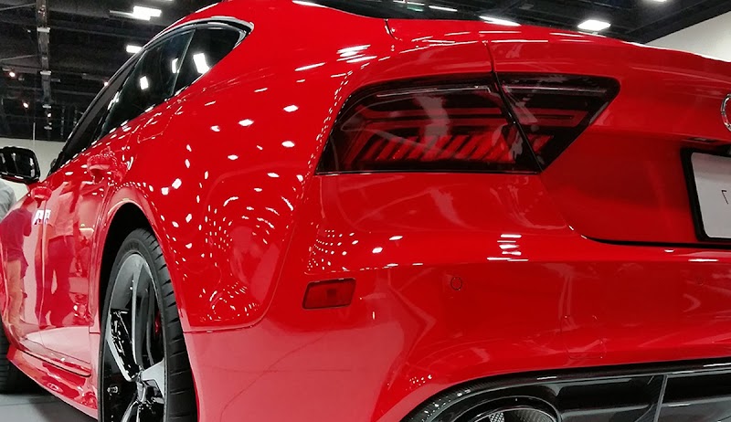 Estrela Estética Automotiva Delivery - Lavagem ecológica e Polimento